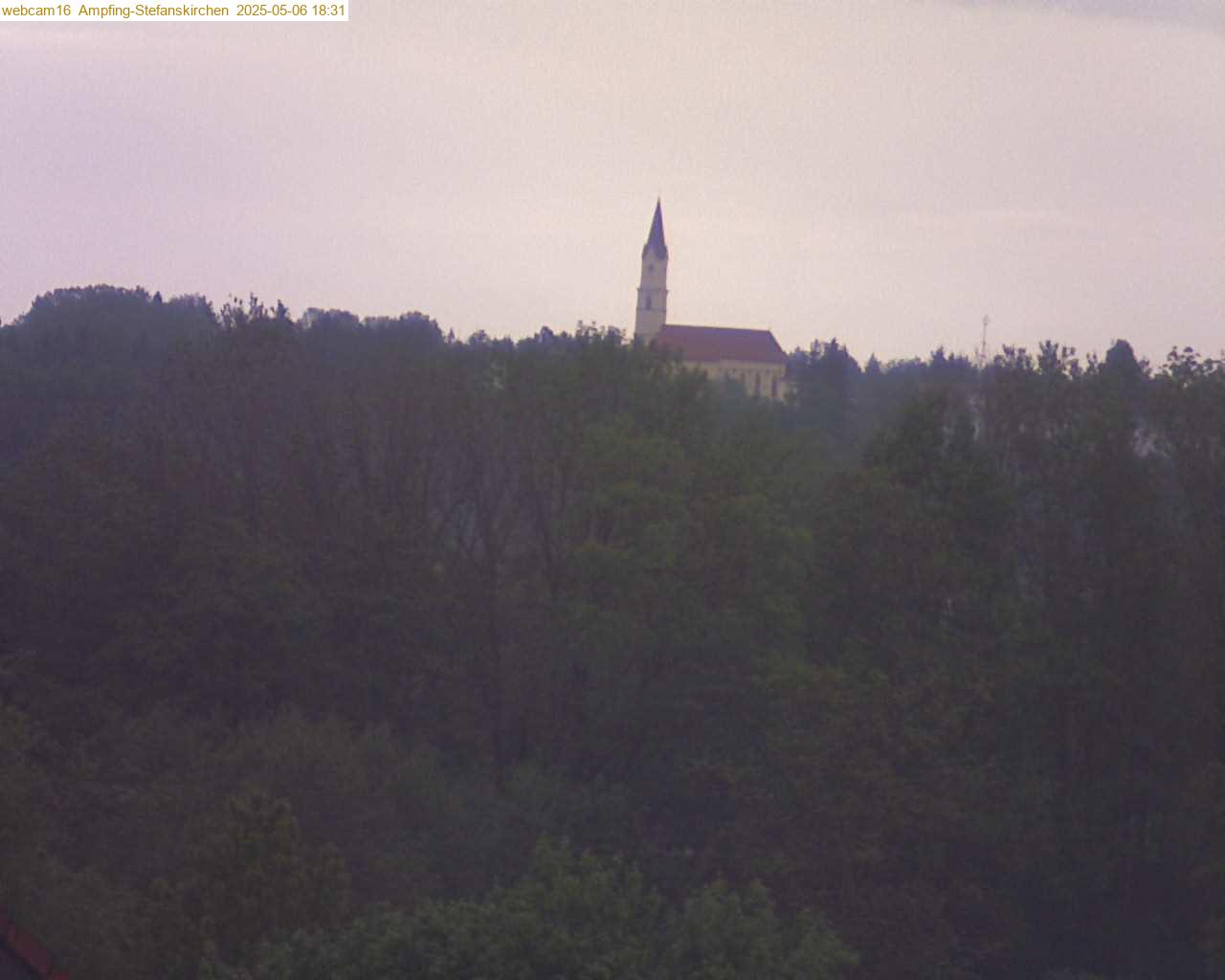 aktuellstes Webcam16-Bild