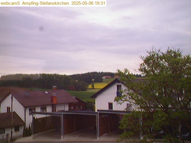 aktuellstes Webcam5-Bild