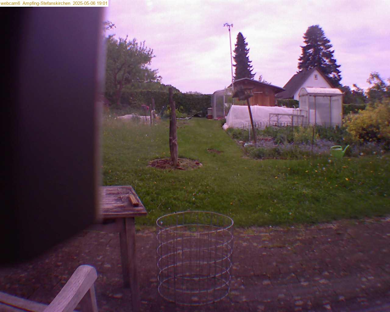 aktuellstes Webcam6-Bild