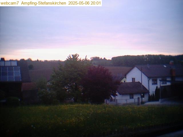 aktuellstes Webcam7-Bild